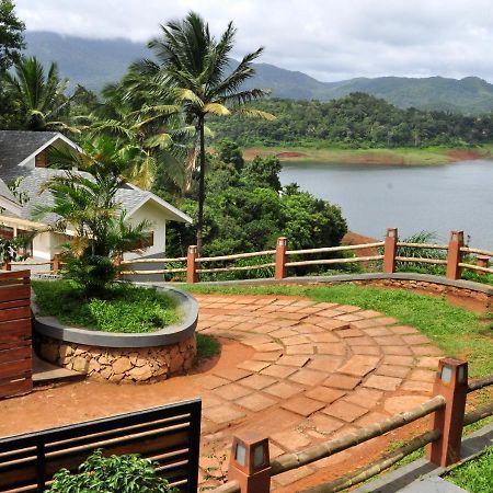 Wayanad Silver Woods Hotel Exterior photo