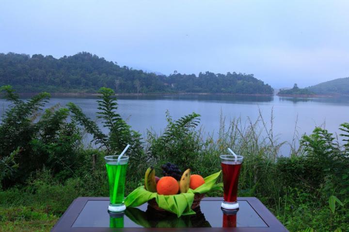 Wayanad Silver Woods Hotel Exterior photo